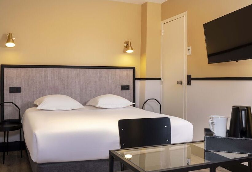 クラシックルーム, De L'aqueduc