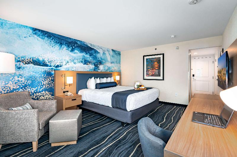 クラシックルーム, De L'aqueduc