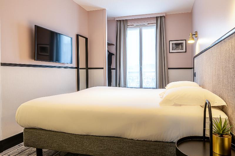 クラシックルーム, De L'aqueduc