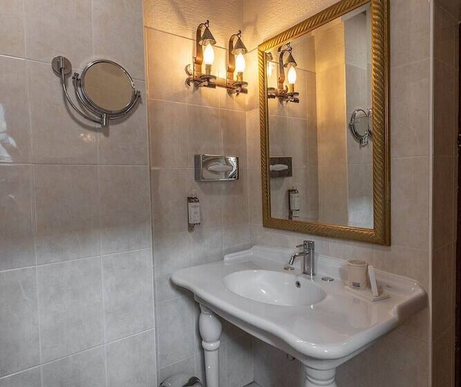 Номер Superior, Ferme De La Rançonnière   Hôtel & Restaurant
