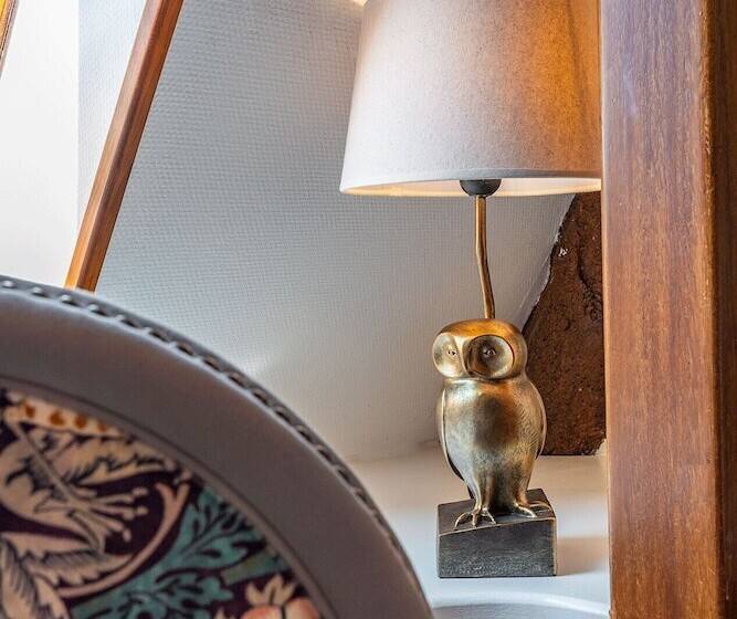 标准间, Ferme De La Rançonnière   Hôtel & Restaurant