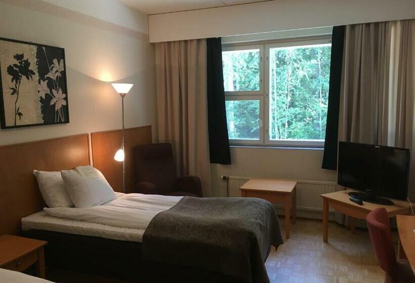 غرفة قياسية, Finlandia Hotel Fooninki