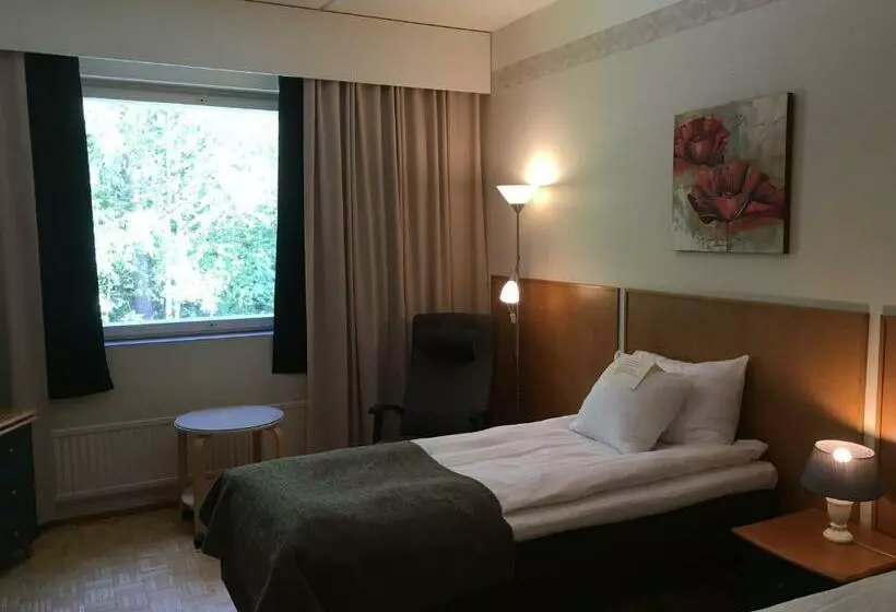 スタンダードルーム, Finlandia Hotel Fooninki