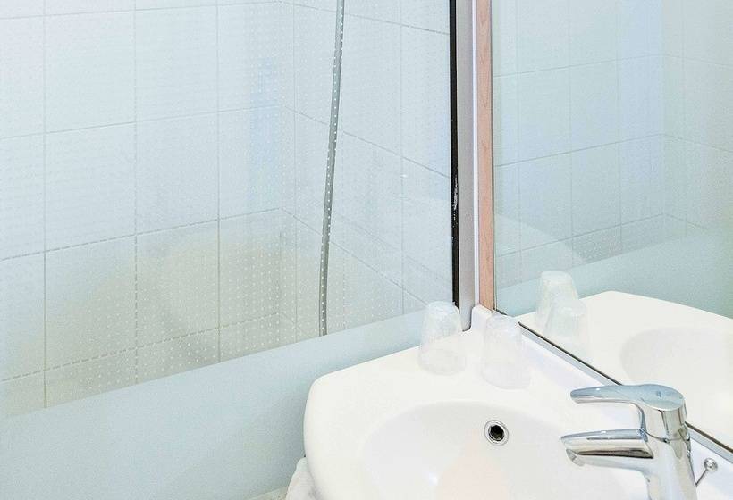 标准间, Ibis Besançon Marchaux