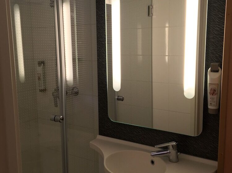 اتاق استاندارد, Ibis Toulouse Pont Jumeaux