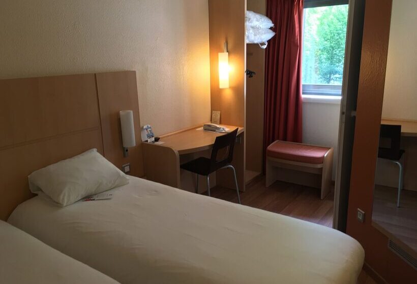 اتاق استاندارد, Ibis Toulouse Pont Jumeaux