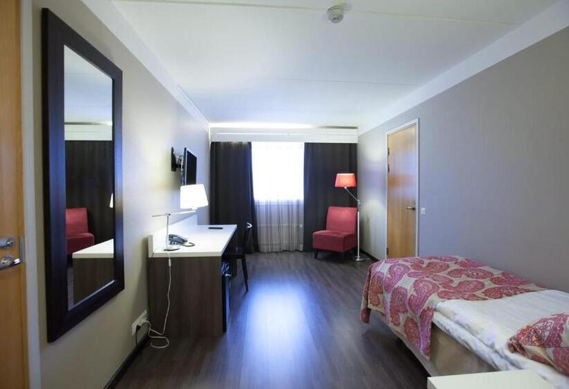 غرفة سوبيريور فردية, Kajanus