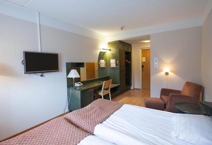 غرفة إقتصادية, Kajanus