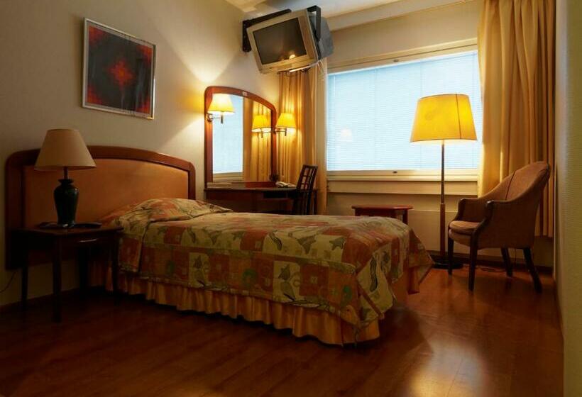 Номер Стандарт Индивидуальный, Laitilan Kievari