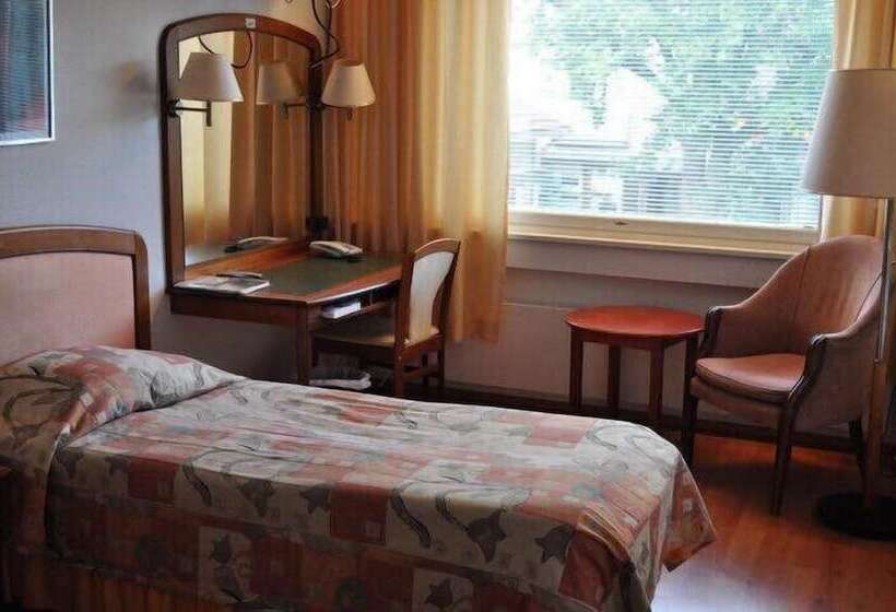 Номер Стандарт Индивидуальный, Laitilan Kievari