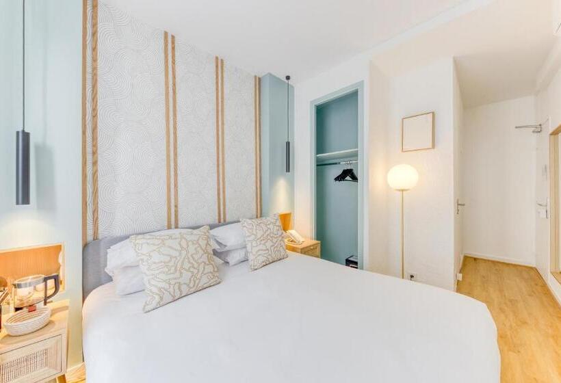 スーペリアールーム, Le Bastille By Sweett