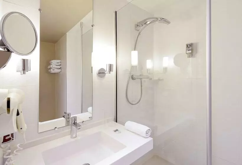 اتاق پرستیژ, Hôtel Mercure Lyon Centre Lumière