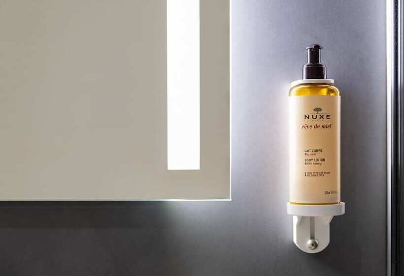 اتاق پرستیژ, Hôtel Mercure Lyon Centre Lumière