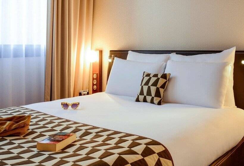 اتاق پرستیژ, Hôtel Mercure Lyon Centre Lumière