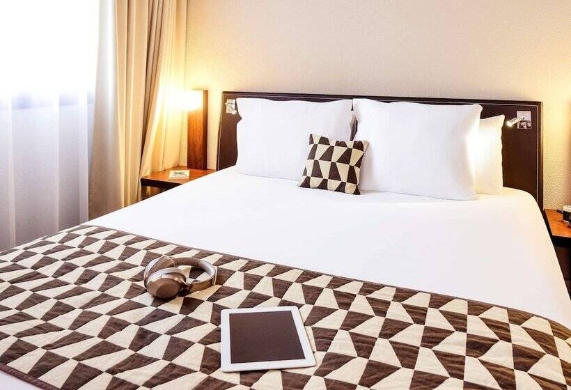اتاق پرستیژ, Hôtel Mercure Lyon Centre Lumière