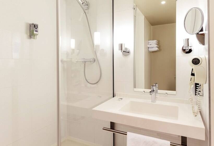 اتاق کلاسیک, Hôtel Mercure Lyon Centre Lumière