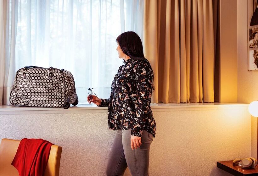 اتاق کلاسیک, Hôtel Mercure Lyon Centre Lumière