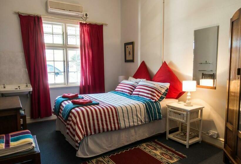 ファミリールーム, Sandflats B&b Self Catering