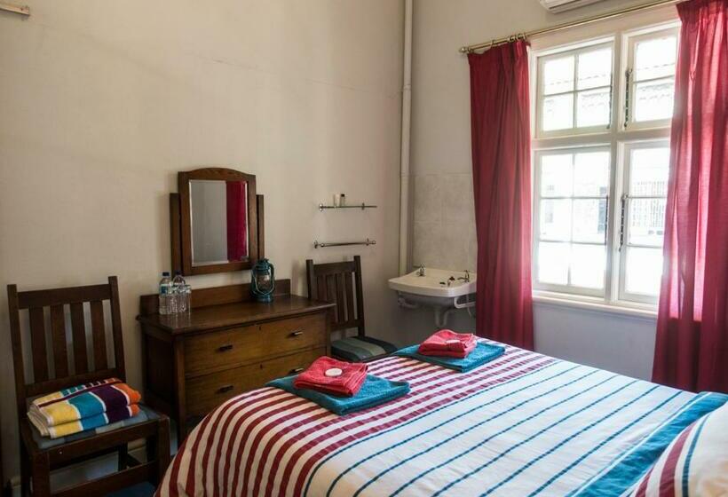 Семейный Номер, Sandflats B&b Self Catering