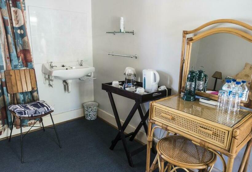 スタンダードルーム, Sandflats B&b Self Catering