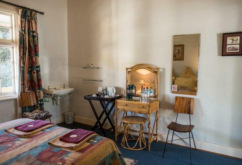 スタンダードルーム, Sandflats B&b Self Catering