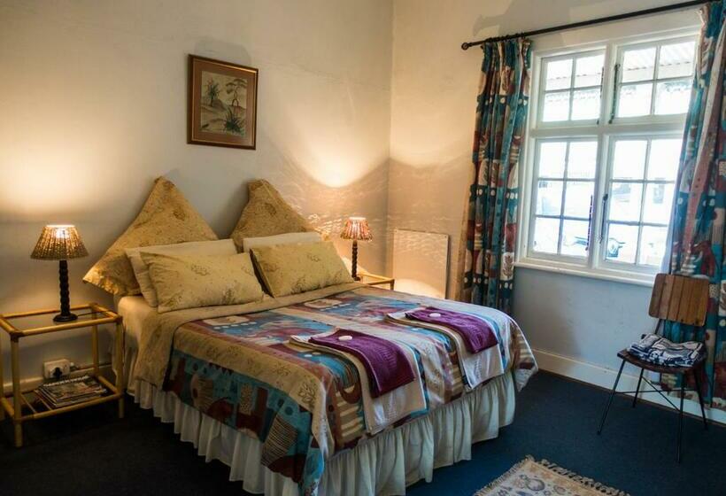 חדר סטנדרט, Sandflats B&b Self Catering