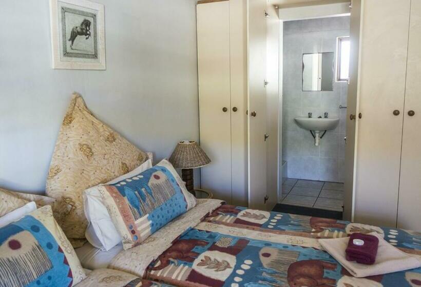 Номер Стандарт, Sandflats B&b Self Catering