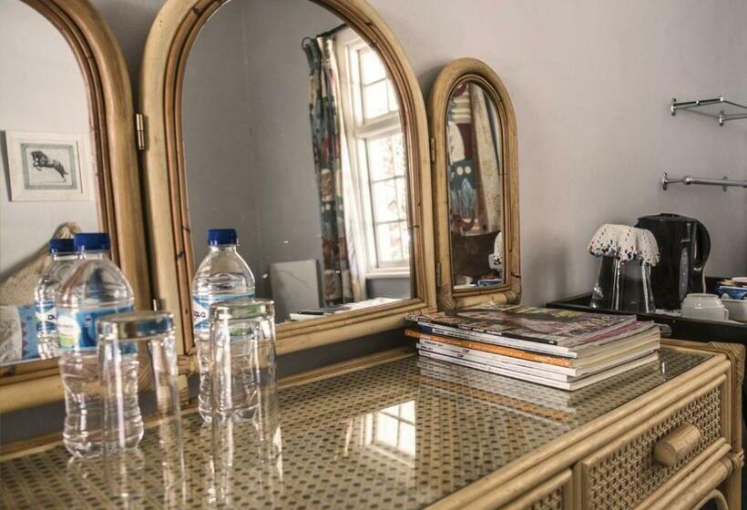 スタンダードルーム, Sandflats B&b Self Catering