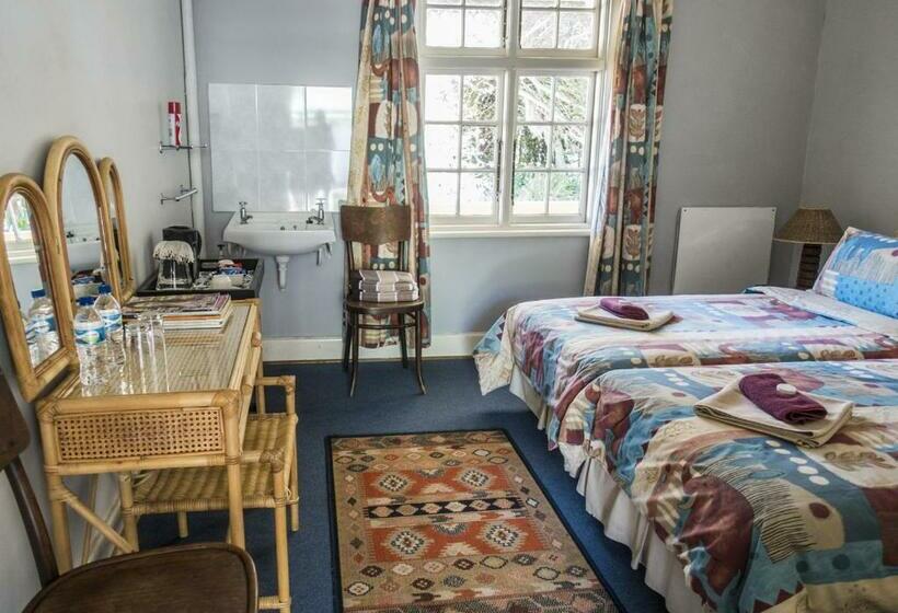 スタンダードルーム, Sandflats B&b Self Catering