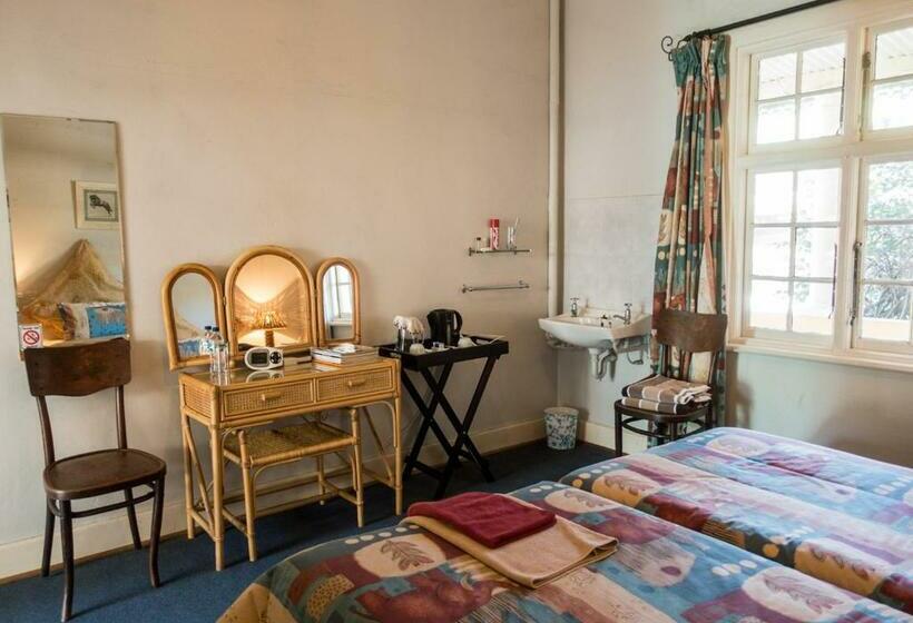 スタンダードルーム, Sandflats B&b Self Catering