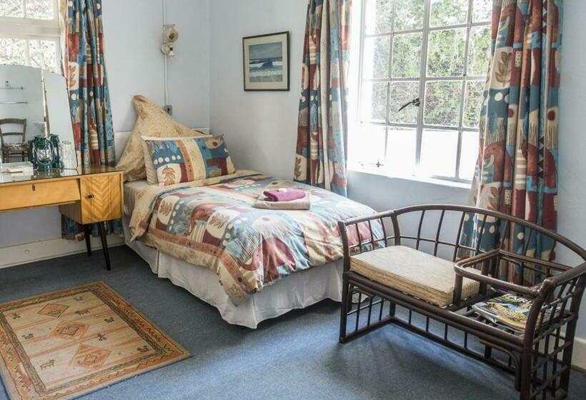 חדר סטנדרט, Sandflats B&b Self Catering