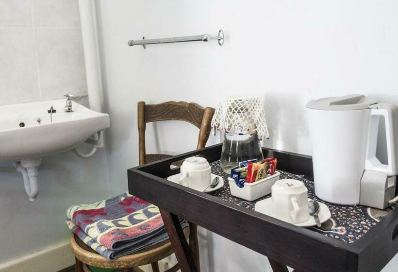 スタンダードルーム, Sandflats B&b Self Catering