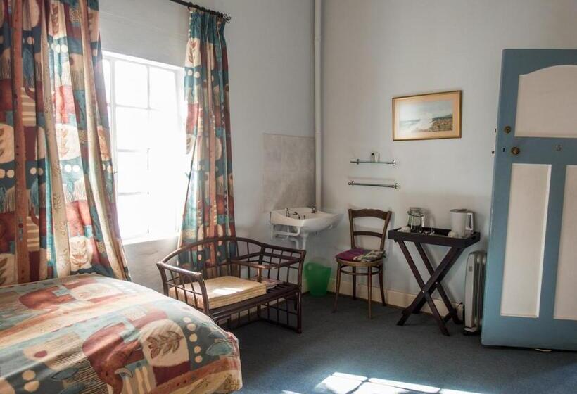 Номер Стандарт, Sandflats B&b Self Catering