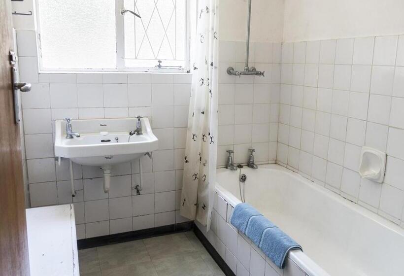 スタンダードルーム, Sandflats B&b Self Catering