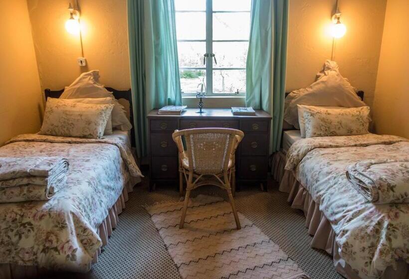 Номер Economy, Sandflats B&b Self Catering