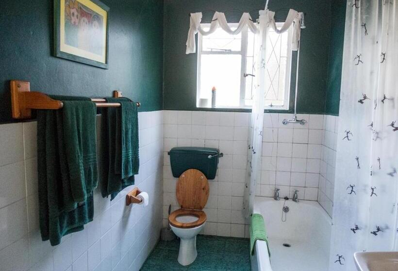 エコノミールーム, Sandflats B&b Self Catering