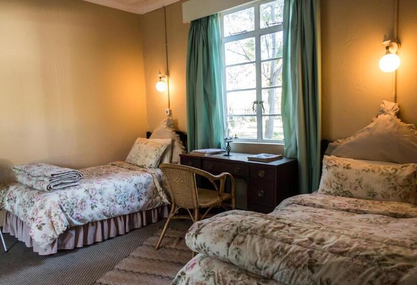 Номер Economy, Sandflats B&b Self Catering