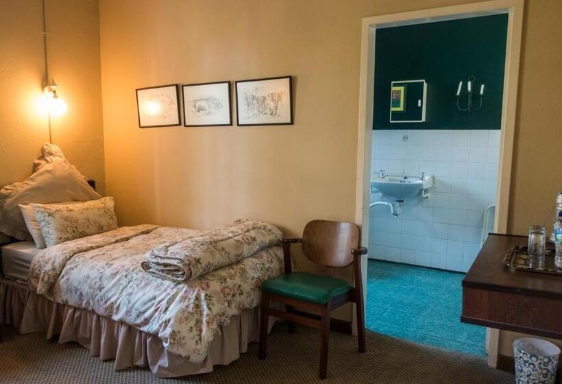 エコノミールーム, Sandflats B&b Self Catering