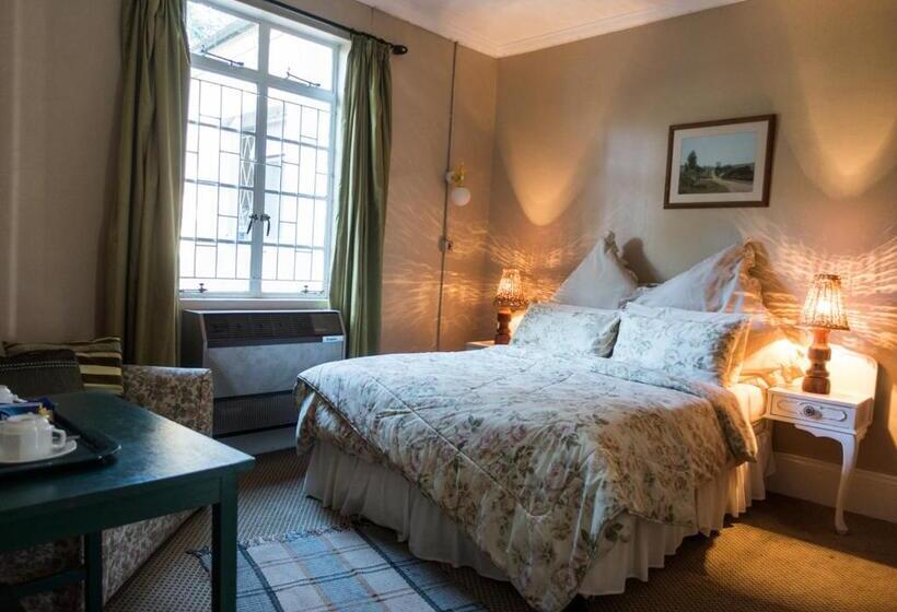 スタンダードルーム, Sandflats B&b Self Catering