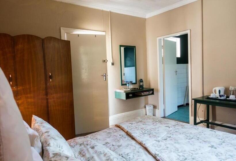 スタンダードルーム, Sandflats B&b Self Catering