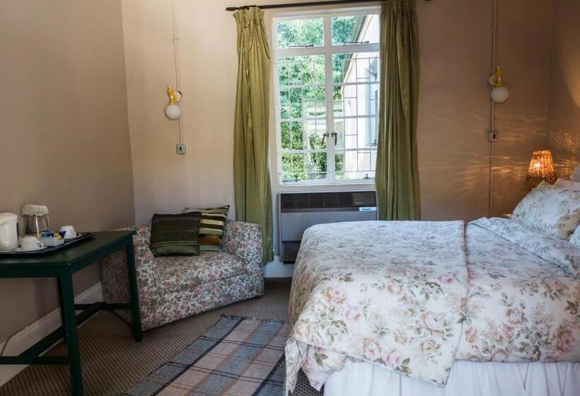 Номер Стандарт, Sandflats B&b Self Catering