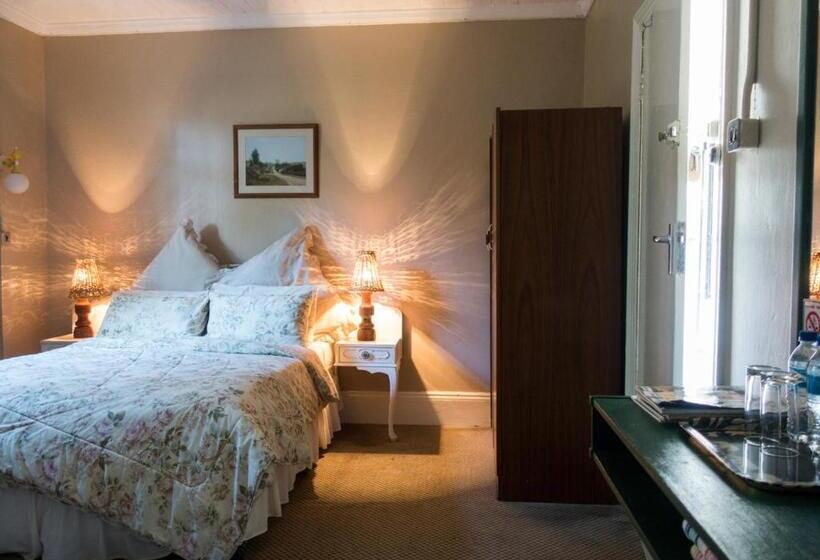 Номер Стандарт, Sandflats B&b Self Catering