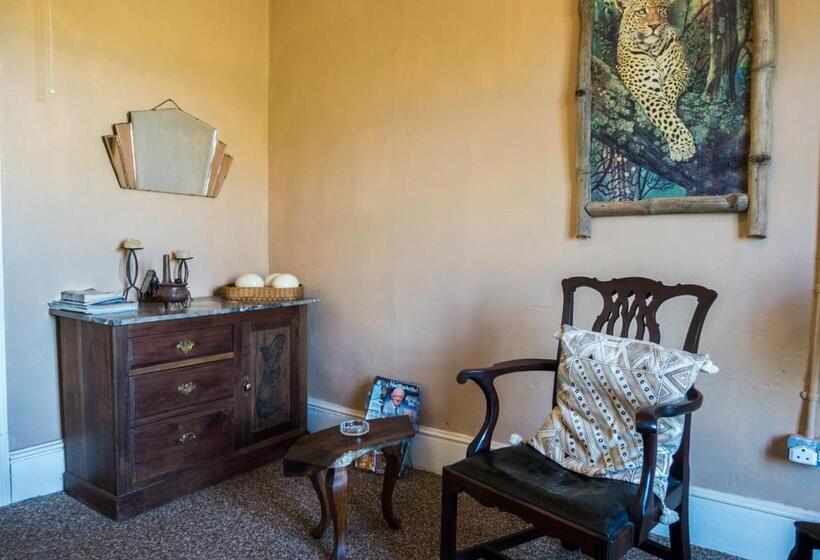 ３ベッドルームスタンダードバンガロー, Sandflats B&b Self Catering