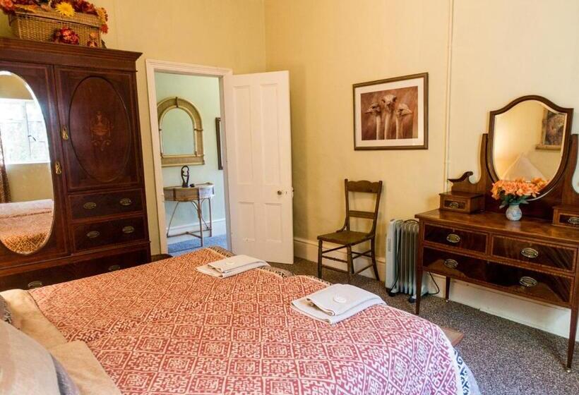 ３ベッドルームスタンダードバンガロー, Sandflats B&b Self Catering