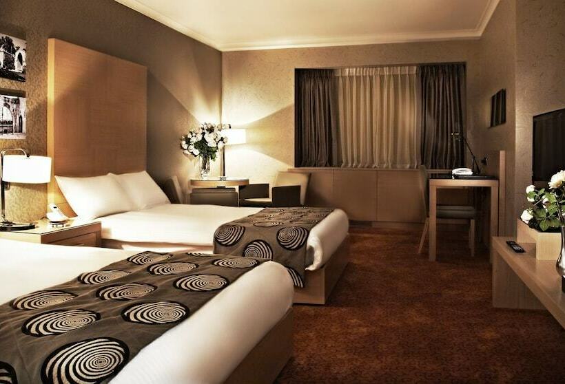 غرفة قياسية, Seyhan