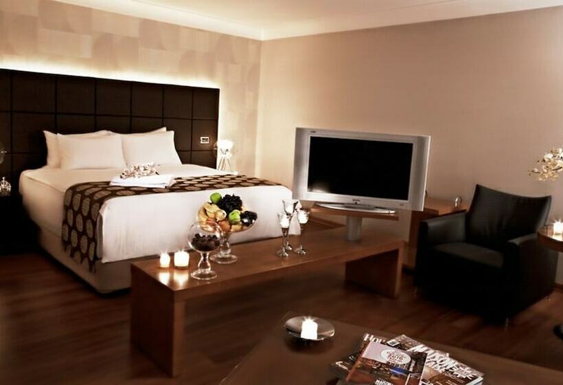 غرفة قياسية, Seyhan