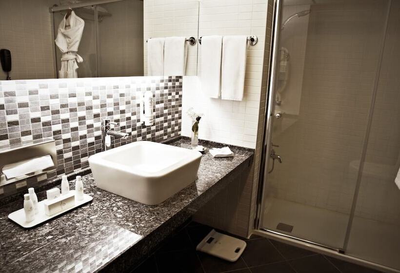 غرفة قياسية, Seyhan