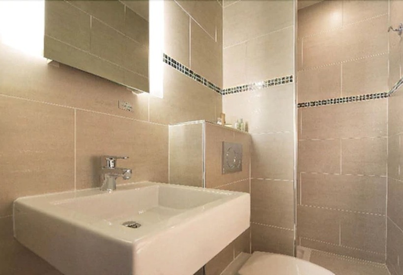 اتاق استاندارد, Turenne Le Marais