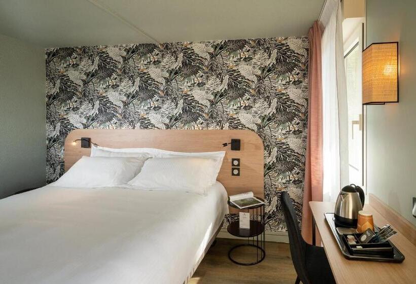 古典房间, Sure Hotel By Best Western Rochefort Sur Mer