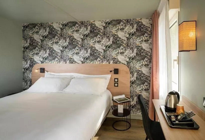 クラシックルーム, Sure Hotel By Best Western Rochefort Sur Mer